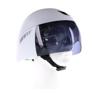 Giant Rivet Mips Casque de vélo de route L Blanc