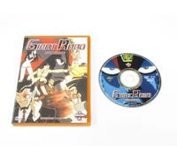 Giant Robo - Vol.1 : Épisodes 1 & 2