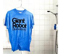 Giant Robot - Domesticity