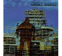 Giant Robot [Import]