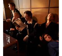 Giant Rooks - How Have You Been [Import]
