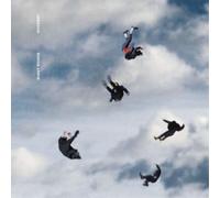 Giant Rooks Rookery (Vinyl) 12" Album