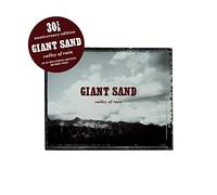 Giant Sand - Beyond The Valley of Rain [Import]