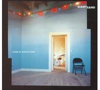 Giant Sand - Chore of Enchantment [Import]