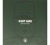 Giant Sand - Goods and Services
