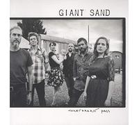 Giant Sand - Heartbreak Pass [Import]