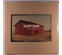 Giant Sand - Long Stem Rant [Import]