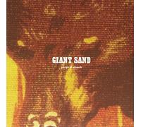 Giant Sand - Purge & Slouch [Import]