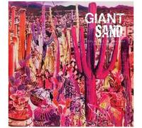 Giant Sand - Recounting The Ballads Of Thin Line Men [Cd]
