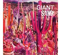 Giant Sand - Recounting The Ballads of Thin Line Men (Vinyl Color) [Import]