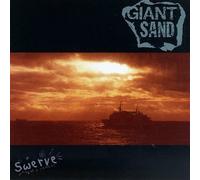 Giant Sand - Swerve