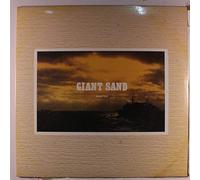 Giant Sand - Swerve [Import]