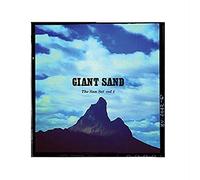 GIANT SAND - THE SUN SET VOL.1 8 VINYL LP NEUF
