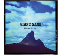 Giant Sand - The Sun Set Volume 1 (Box) [Import]