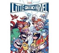 Giant-Size : AvX Skottie Young (Auteur)