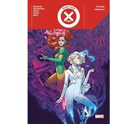 Jonathan Hickman – Giant-Size X-Men – Comics – Cartonné – Panini Comics