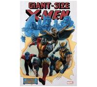 Giant-Size X-Men - Seconde Génèse !