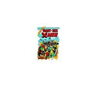 Giant-Size X-Men: Tribute To Wein & Cockrum