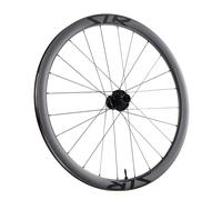 Giant SLR 1 40 Tubeless Carbon Shimano HR 28'' Roue 28 Noir