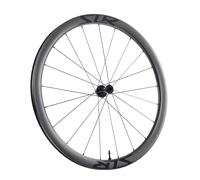 Giant SLR 1 40 Tubeless Carbon VR 28'' Roue 28 Noir