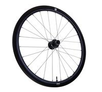 Giant SLR 2 42 Disc Carbon HR 28'' Roue 28 Noir