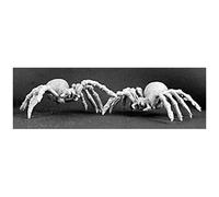Giant Spiders Ii