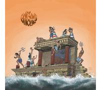 Giant Squid Minoans (Vinyl)