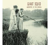 Monster in The Creek – CD – Sony Music