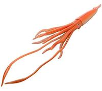 Giant Squid Soft Model (Fm-912) [Import Japonais]