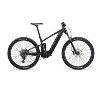 Giant Stance E+ 2 29´´ Deore Linkglide 2024 Mtb Electric Bike Noir M / 625Wh Black Diamond