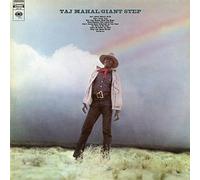 Giant Step / De Ole Folks at Home – Vinyle rouge audiophile 180 g – Pochette 2 volets