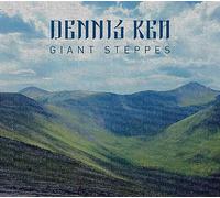 Giant Steppes