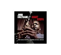 John Coltrane – Giant Steps – Édition limitée (Import) – in-akustik
