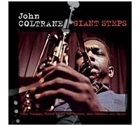Giant Steps