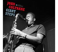 Giant Steps