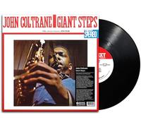 Giant Steps