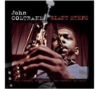 State of Art – Giant Steps