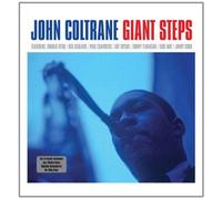 Giant steps/180g vinyl Vinyle