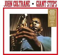 Giant Steps
