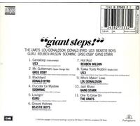 Us3 - Giant Steps