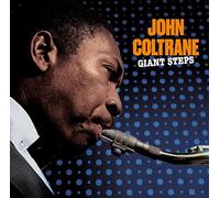 Giant Steps