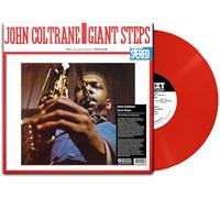 Giant Steps