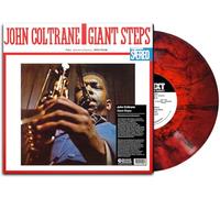 Giant Steps