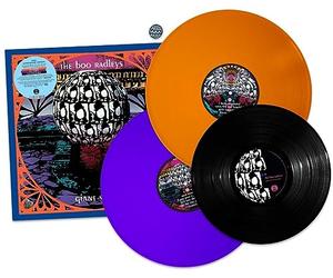 Giant Steps/30th Anniversary Édition/Limited