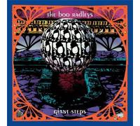 Giant Steps - 30th Anniversary Edition - Vinyle 33 Tours