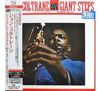 John Coltrane - Giant Steps 60Th Anniversary Edition [Import]