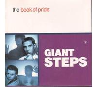 GIANT STEPS (80'S BAND) - BOOK OF PRIDE 7 INCH (7" VINYL 45) UK A&M 1989