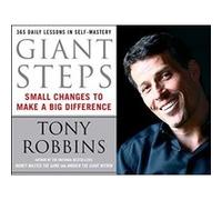 Giant Steps Anthony Robbins (Auteur)
