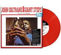 Giant Steps (Blu-ray) John Coltrane