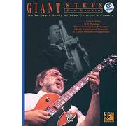 Giant Steps by Joe Diorio(1998-01-01)